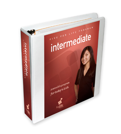 Intermediate Curriculum